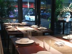 靠窗位-梅花境(万科店)