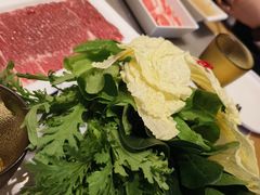 -牛街·马辈儿涮肉(牛街总店)