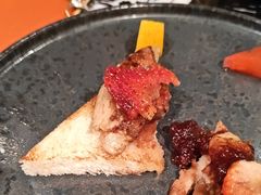 -牛将军•涮肉•烤肉(北京王府井·故宫店)