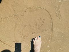 -日照海滨国家森林公园