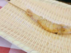 -吉源大排档·鱼生·海鲜(烧烤彩印厂店)
