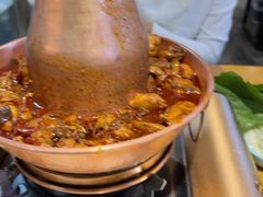 -0317火锅鸡·清真(正达店)