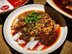 川北凉粉-渝信川菜(长安店)