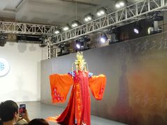 -西安交大南洋大酒店(交通大学青龙寺店)