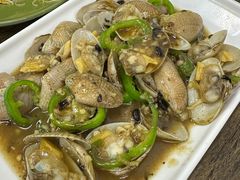 -贞姨美食·老字号海鲜大排档