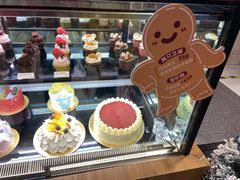 -派悦坊·甜品·蛋糕(虹口龙之梦店)