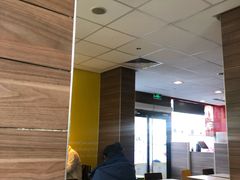-麦当劳(杭州庆春路店)