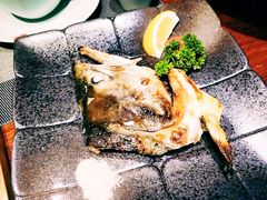 -古京·臻致料理(月湖店)