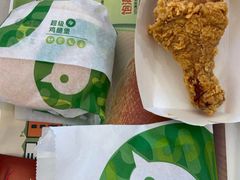 -德克士(睢宁曼哈顿店)