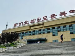 -图们国门景区