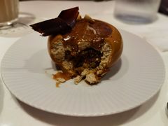 -潮一不贰·法式甜品·生日蛋糕·西式简餐(外滩店)