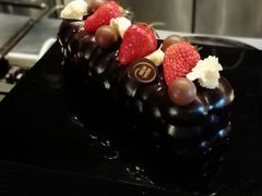 -富力希尔顿酒店·源氏日餐厅