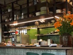 -Apollo·西班牙小酒馆(安福路店)