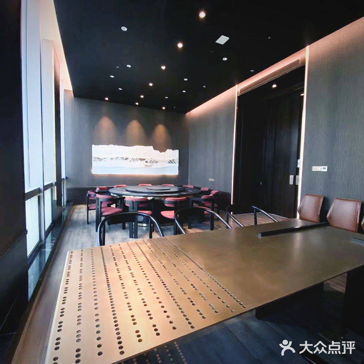 广州私房菜美食 | 同悦会私人会所俱乐部