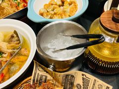 -炊江南·上海菜(国展华漕店)