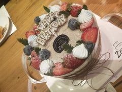 -ZOZO's昌左左精致甜品设计(新北店)