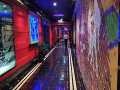 -欢乐迪KTV(南坪上海城店)