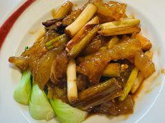 -1937青岛老味道·海肠捞饭·青岛菜(大鲍岛栈桥店)