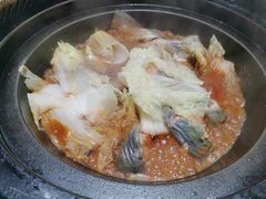 -满兴咱妈烀饼铁锅炖(兰州北街店)