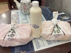 -仁信老铺(华盖路店)