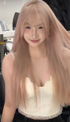 -DL HOPE造型