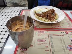 -華人 華星冰室(氹仔 店)