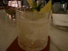 -LONG BAR 廊吧(外滩华尔道夫酒店)