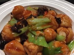 -宝轩渔府·老字号海鲜·正宗津菜(水上店)