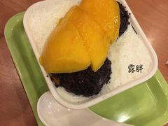 -满记甜品(日月光二店)