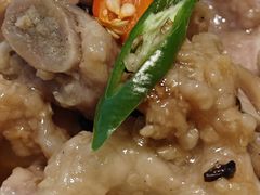 -香港狮子山下·明星粤菜餐厅(北苑店)