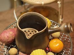 -梅间堂茶馆(绿地缤纷城店)