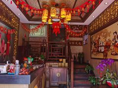 -莱仪堂艾灸经络养生馆(武威东路店)