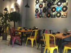 大堂-一佳烤铺(丽江景苑店)