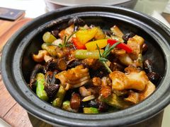 -CHIC1699远洋私厨