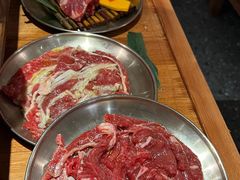 -西塔老太太泥炉烤肉(万柳华联店)