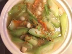 -莆田餐厅PUTIEN(颐堤港店)