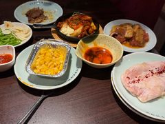 -蒜香焼肉PURUSHIN(马场路店)