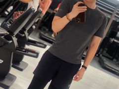 -优享健身(三元桥店)