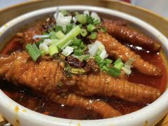 -渝是乎酸菜鱼(龙旗购物中心店)
