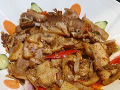 -金滏山烤肉·海鲜·火锅自助餐厅(襄阳万达店)