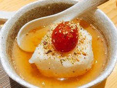 梅子茶泡饭-竹幸日本料理(国光1937科技文化创意园店)