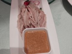 -玉林烤鸭店(定福庄店)