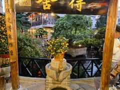 -猪肉婆私房菜(容桂总店)