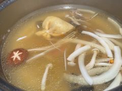 -大头椰·椰子鸡火锅(南宁万象城店)