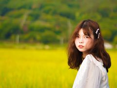 -艾米稻香小镇
