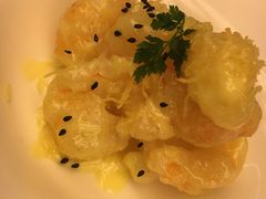 -富力丽思卡尔顿酒店·丽轩中餐厅