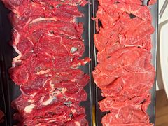 -牛品福潮汕牛肉火锅(旺庄店)