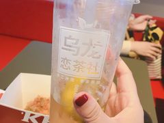 -肯德基(宁波万达店)