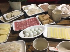 -傣妹火锅(万达店)