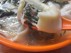 -阿麟馄饨(延长路店)